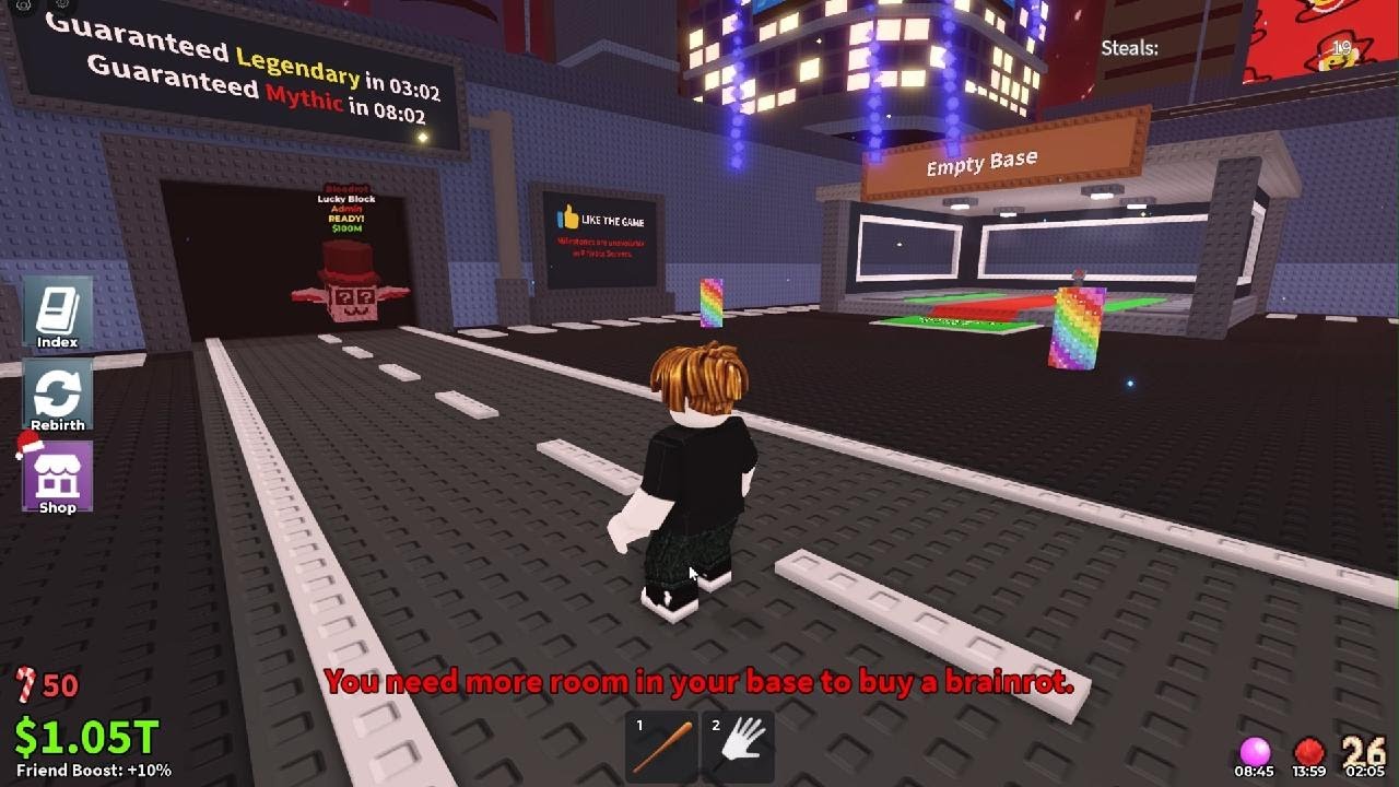 admin abuse new year