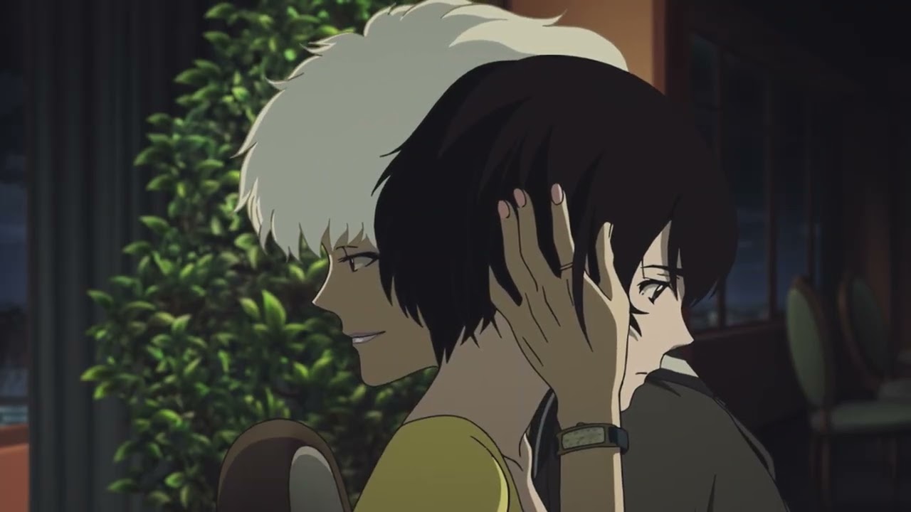 Lisa is Questioned by Five  | TERROR IN RESONANCE