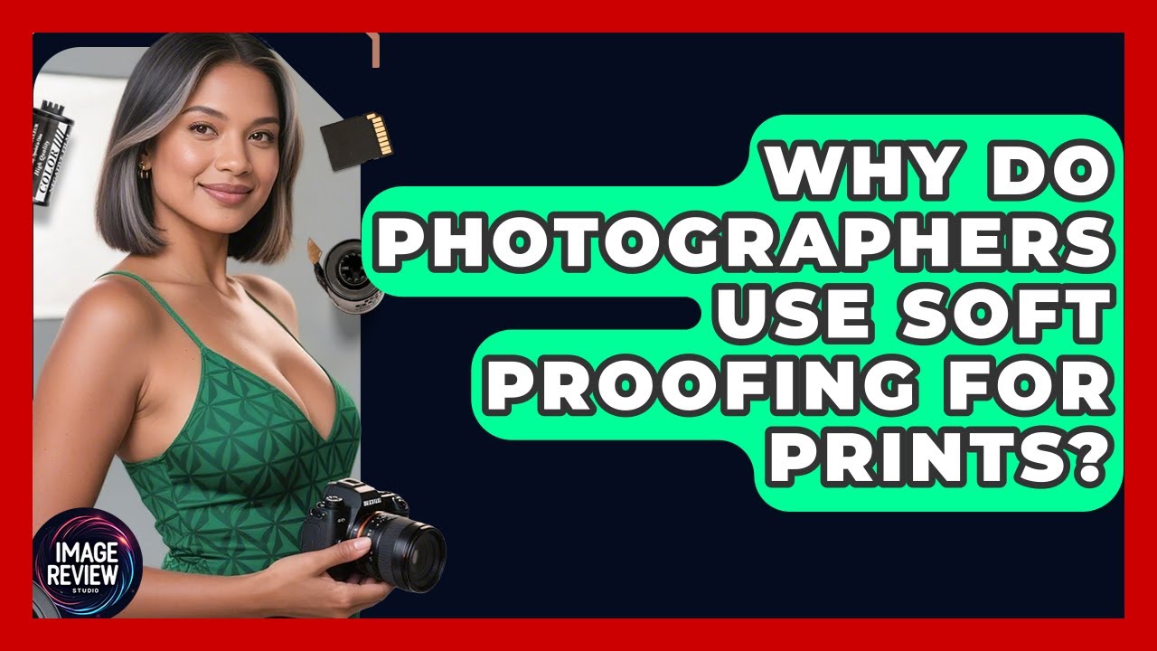 Why Do Photographers Use Soft Proofing For Prints? - Image Review Studio