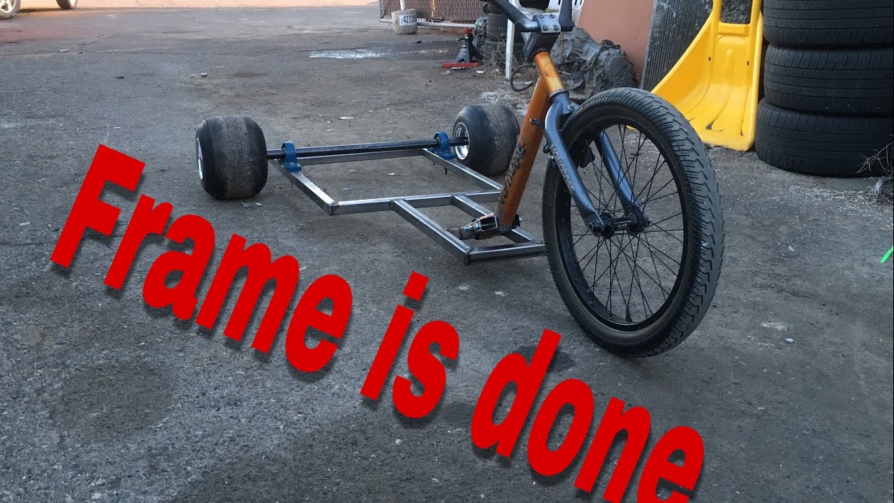 Drift trike#3