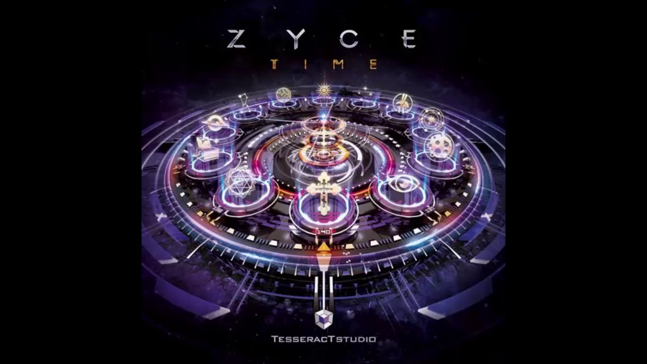 ZYCE - Time 2018 [Full Album]