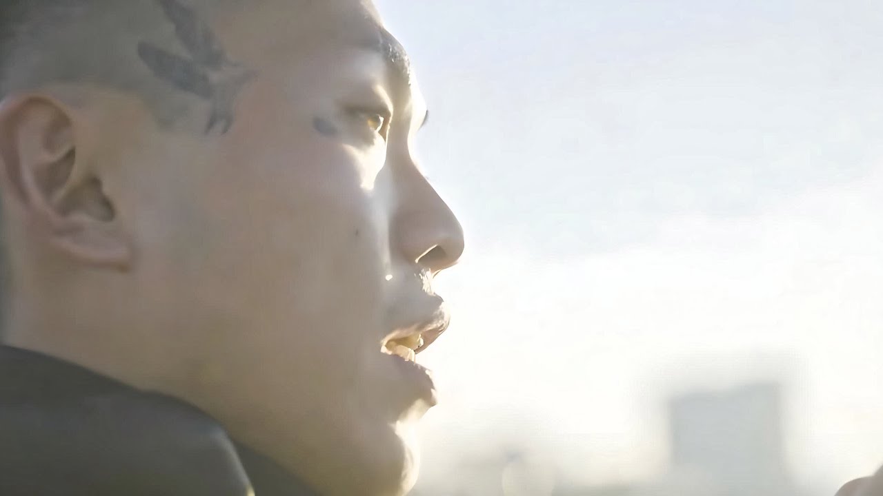 KAISHI - Always be myself （Official Music Video）