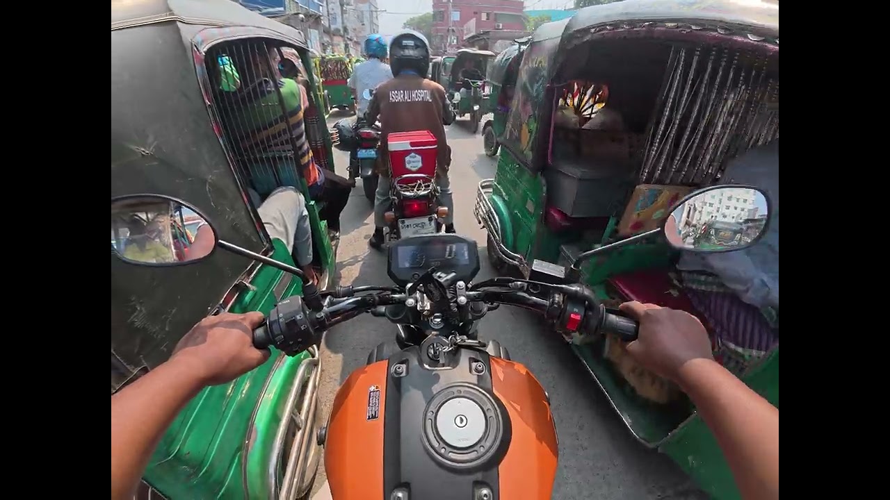 প্রতিদিনের যুদ্ধ 