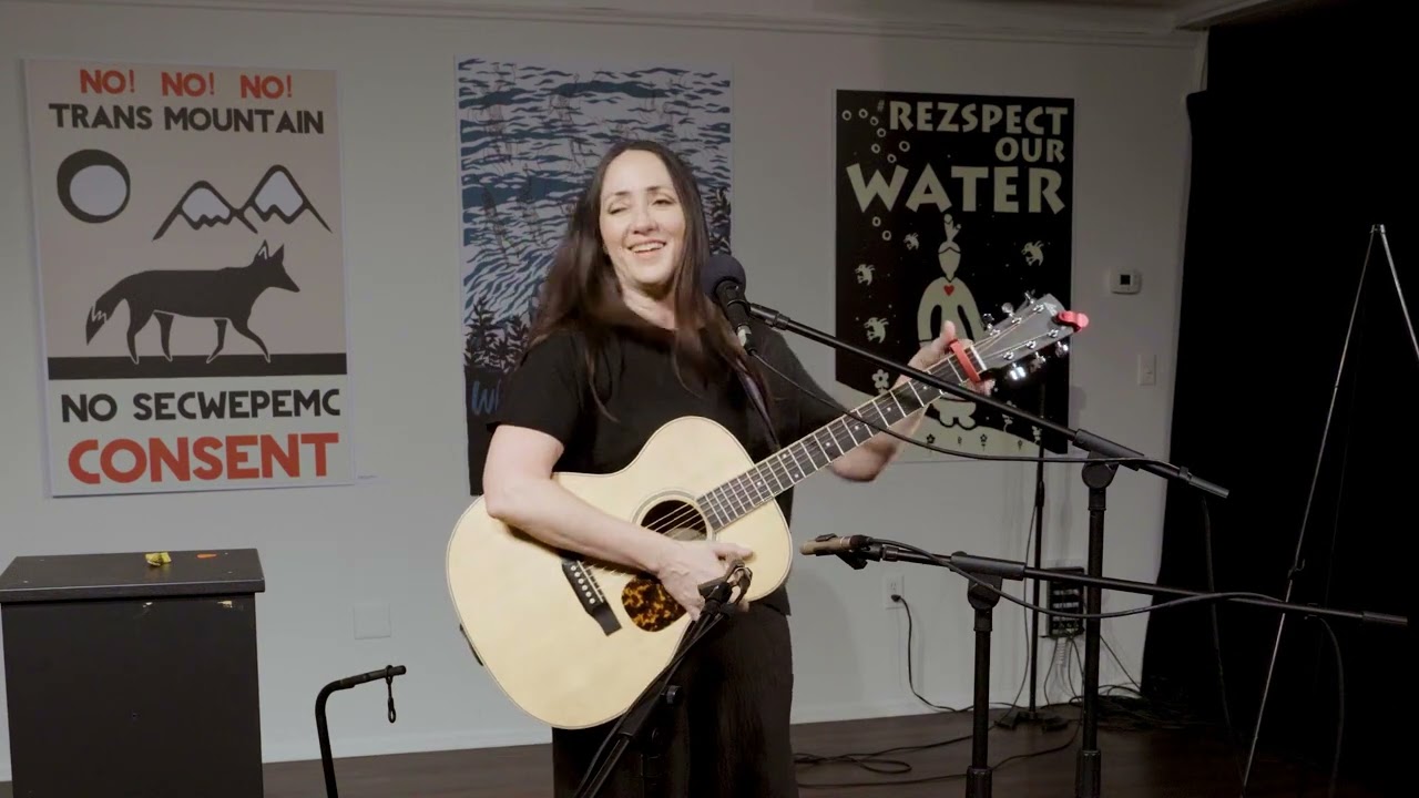 Folk Music with Tamra Hayden - 1/30/26