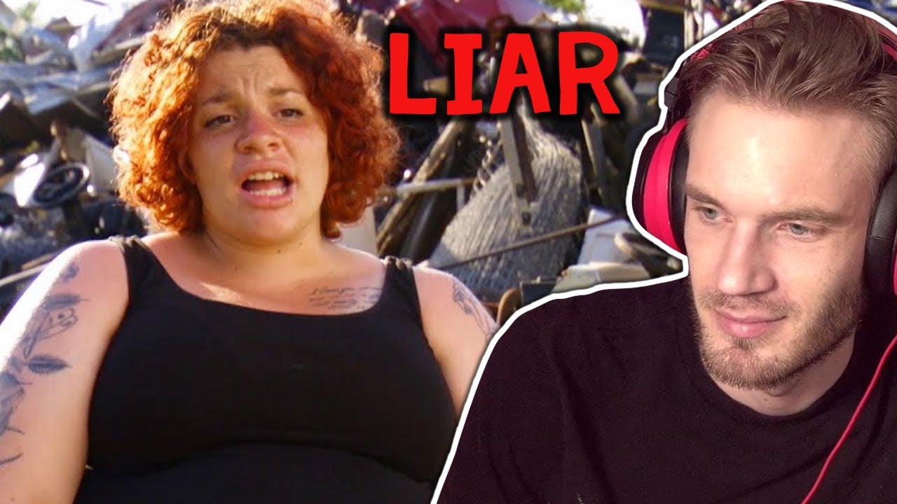 The Biggest Liar Cheapstake! - TLC #16