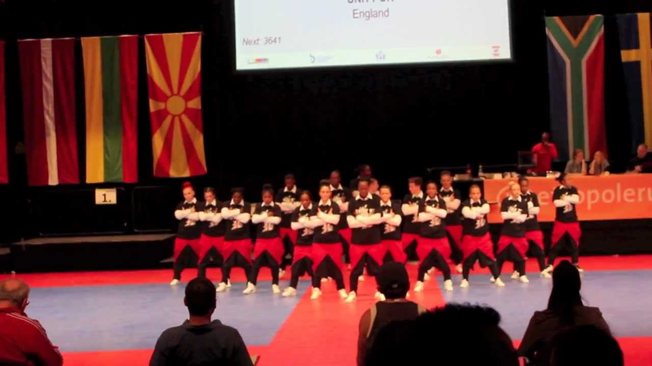 UNITY UK IDO HIP HOP 2012 FINAL ROUND!!!!!!!!
