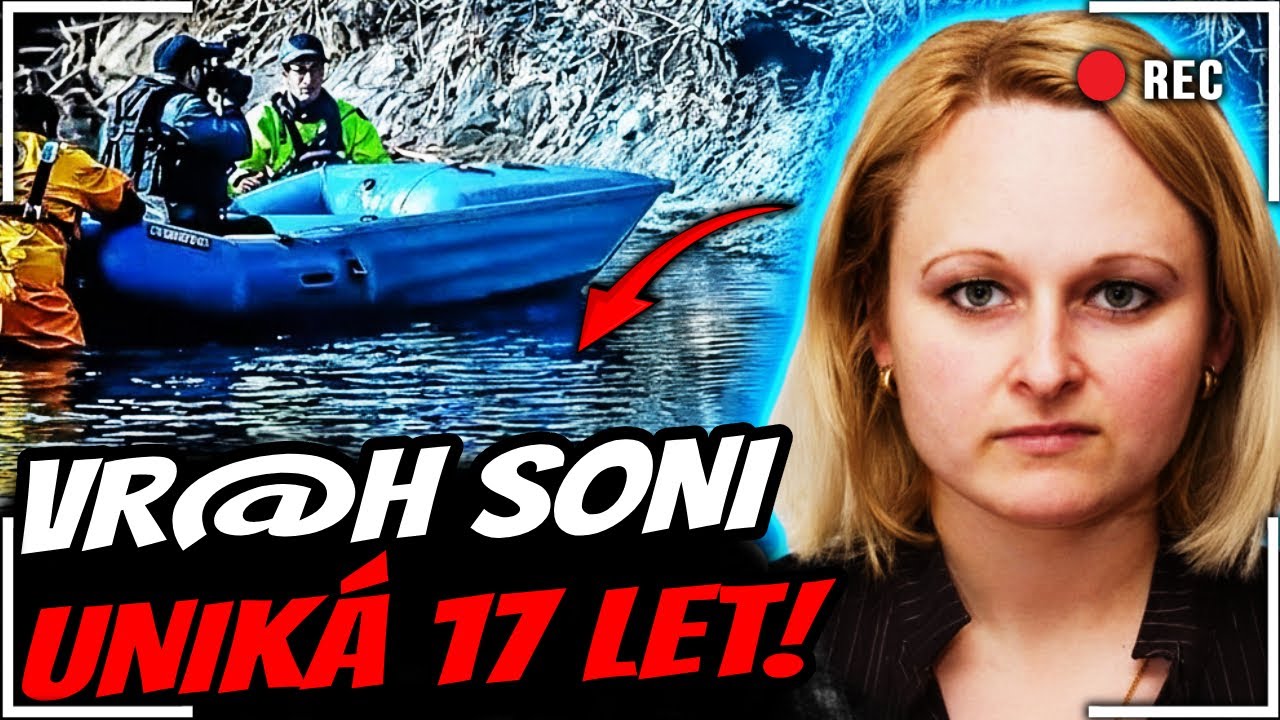Zmizela po vánočním večírku. Policie stále neví, kdo to udělal. Případ Soni Illeové