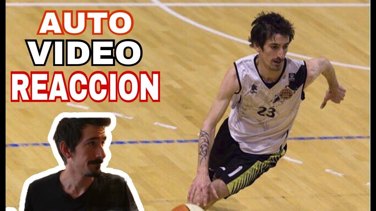 REACCIÓN a mi RÉCORD de PUNTOS y TRIPLES en un PARTIDO OFICIAL || Floppball