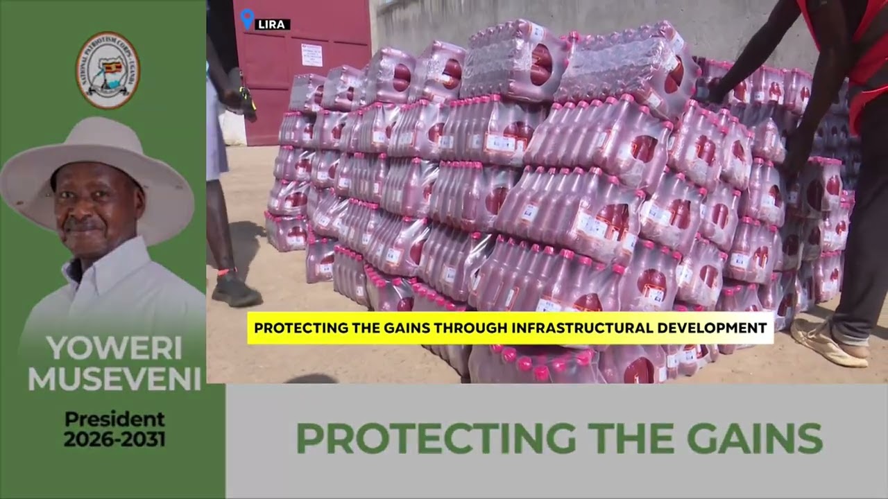 Protecting The Gains 40yrs Of Nrm Stewardship