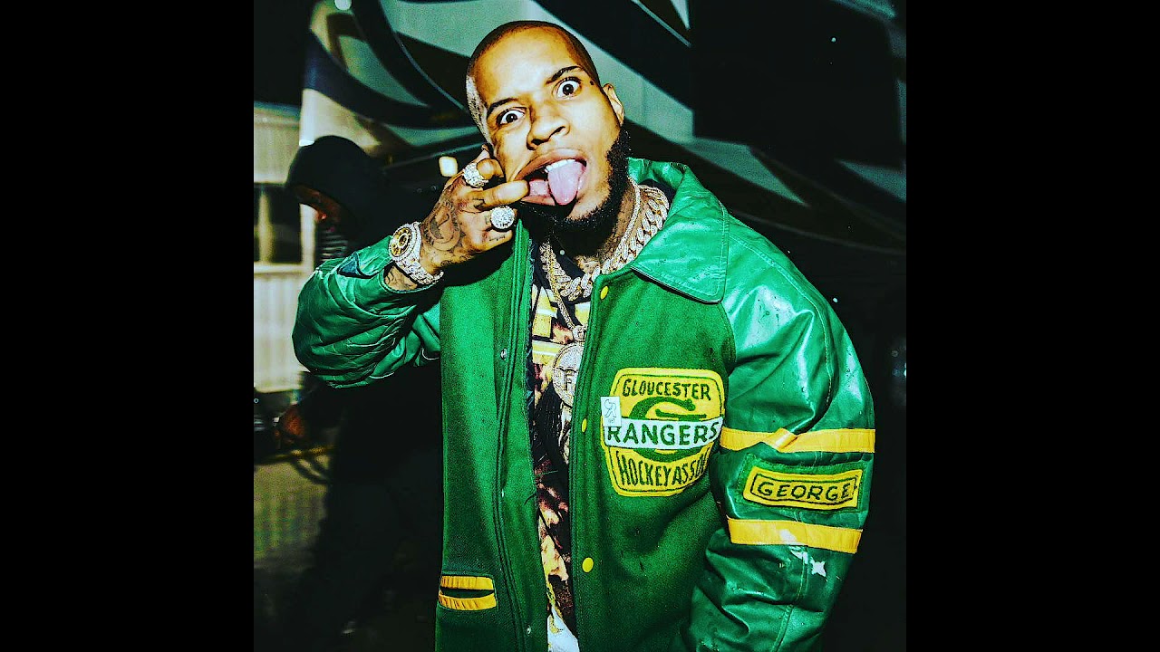 (FREE) Tory Lanez Type Beat 