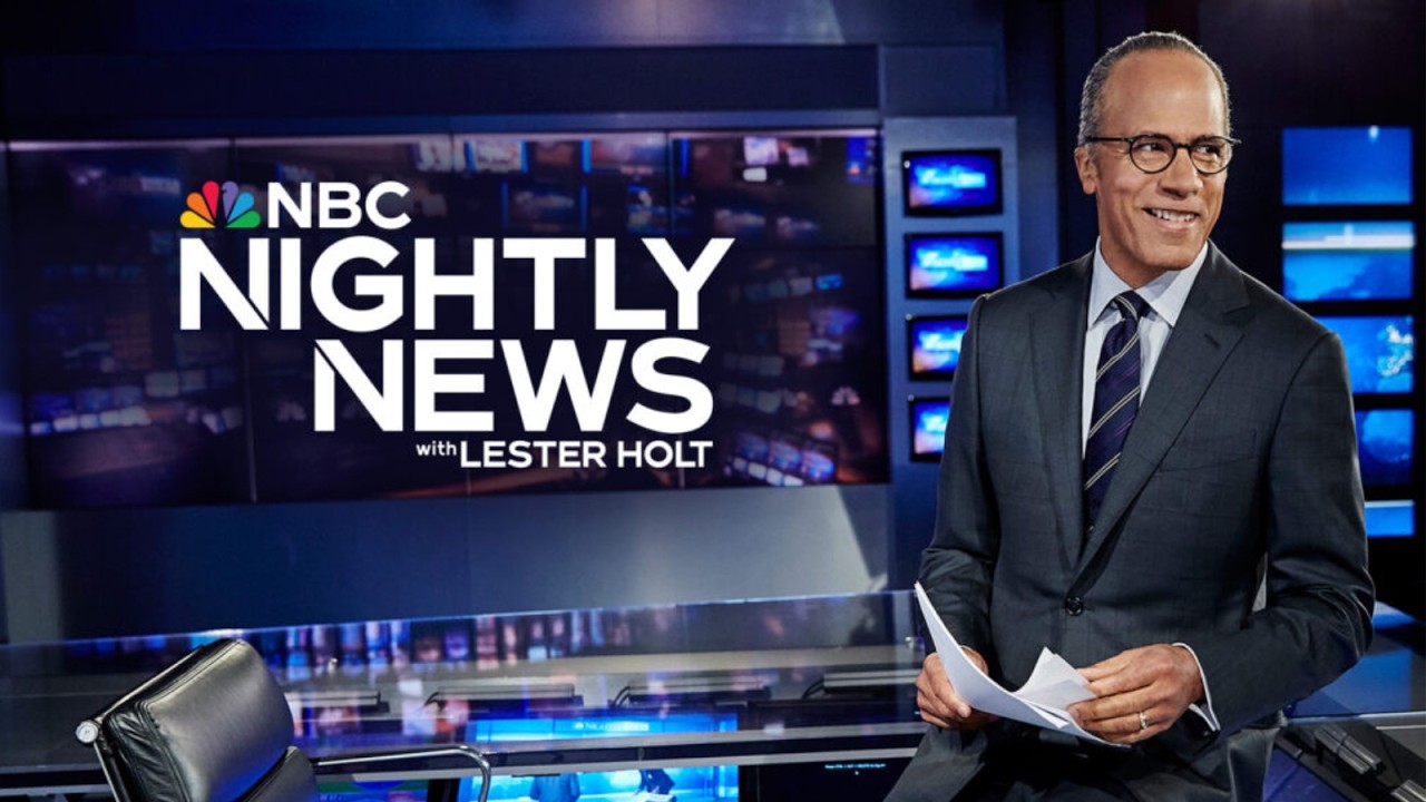 NBC Nightly News Full Episode - April 13, 2026