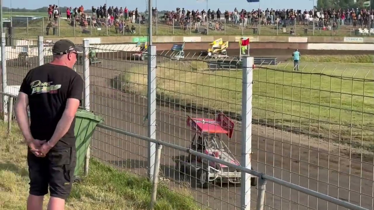 20250615 finale stockcar f2 Texel