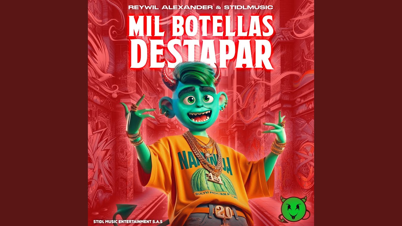 Mil Botellas Destapar