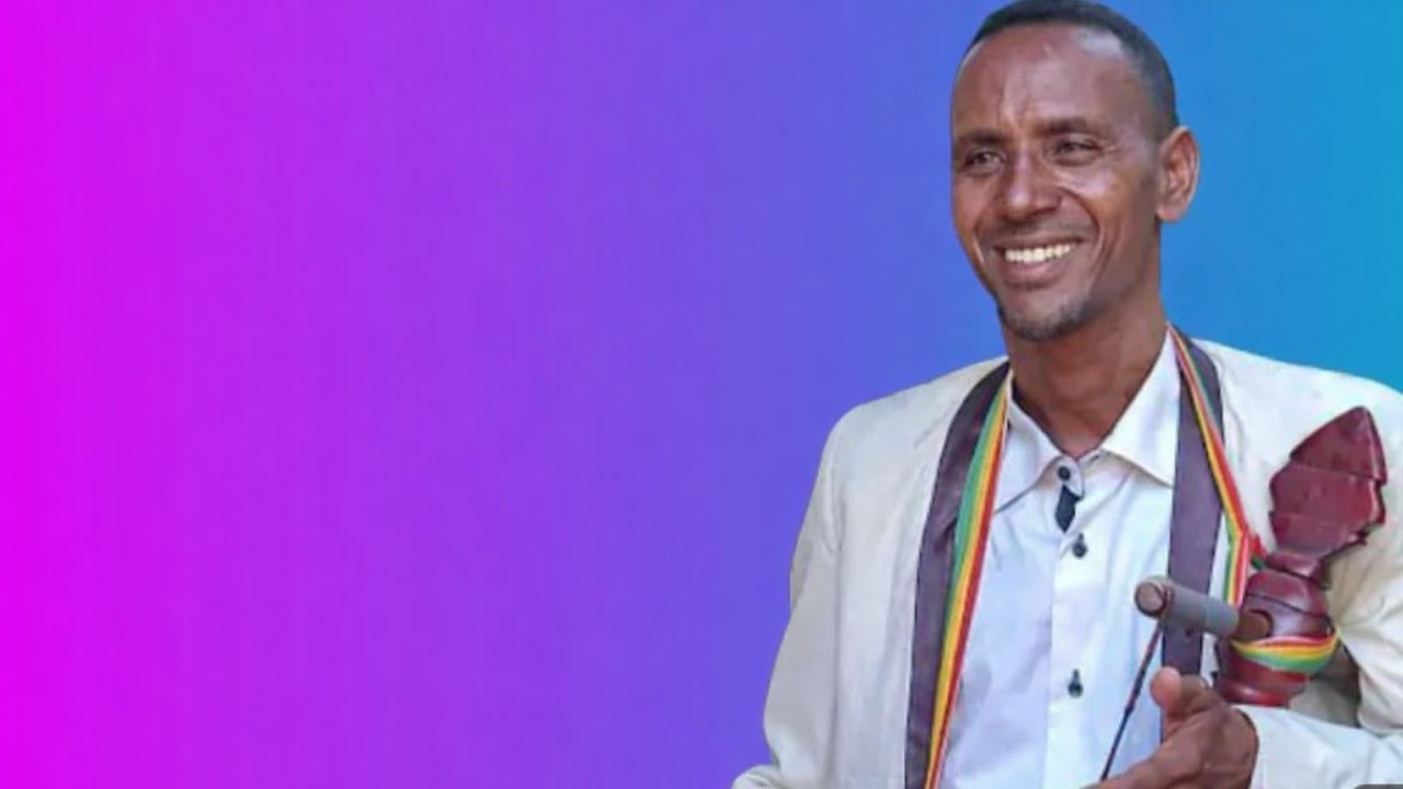 ድንቅ ብቃት //አደራጀው ተስፋ// // ጃሎ//  (Aderajew tesfa)