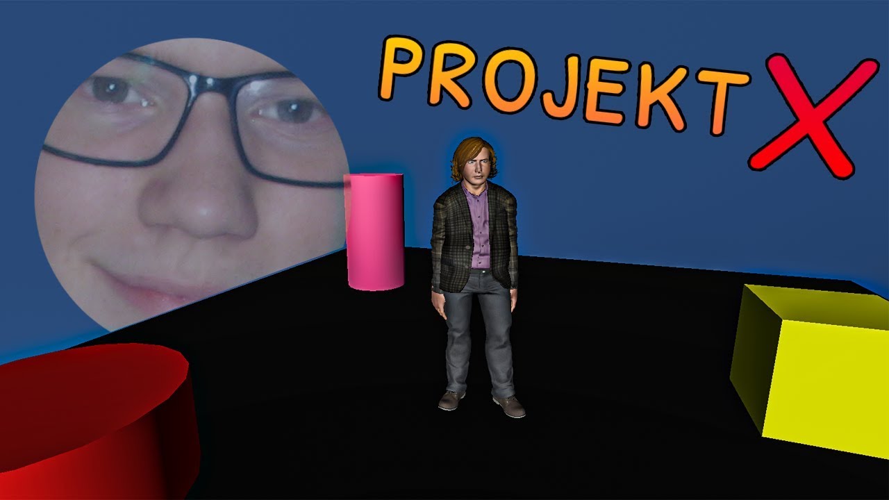 [#11] Projekt X - EKWIPUNEK (part 2)
