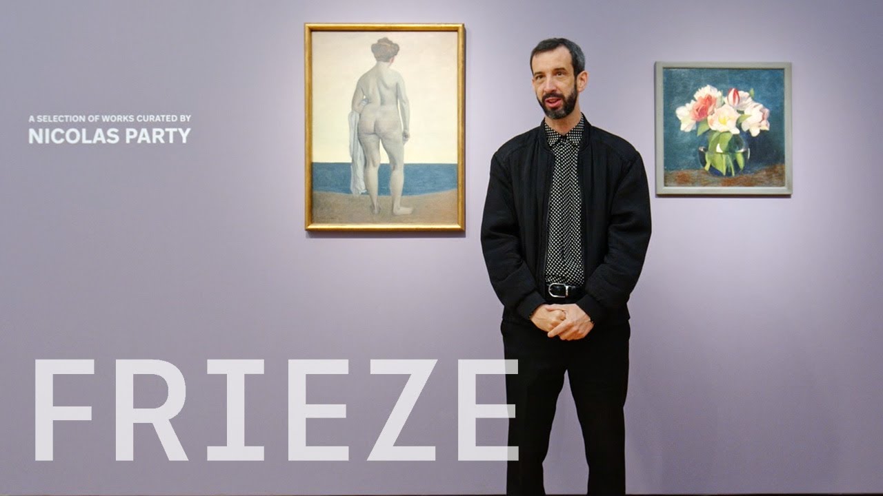 Najważniejsze wydarzenia i głosy z Frieze Masters 2025