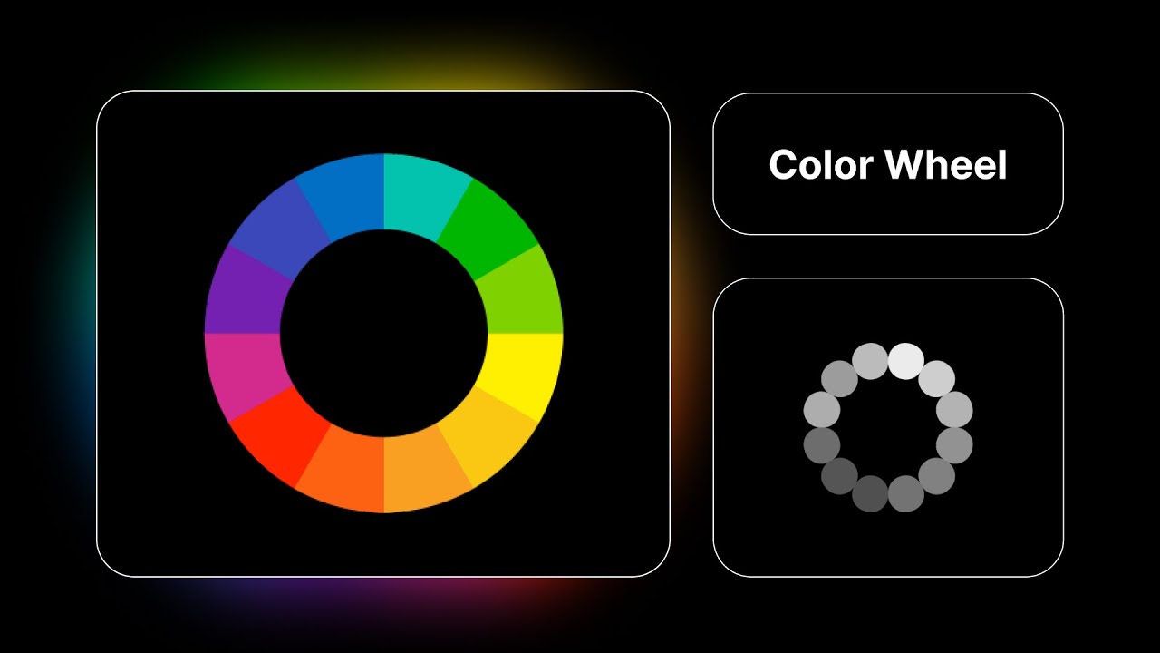 How to Create a Color Wheel in Adobe Illustrator