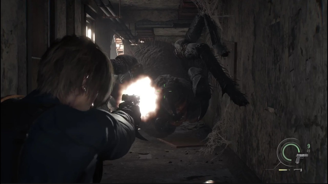 Resident Evil 9