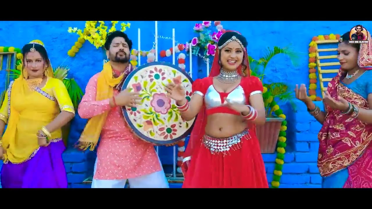 Marwadi lur fagan viral fagan 2026 Singer dinesh lohar , Vaishali rajgor  दिनेस लोहार नीयू लुर फागण