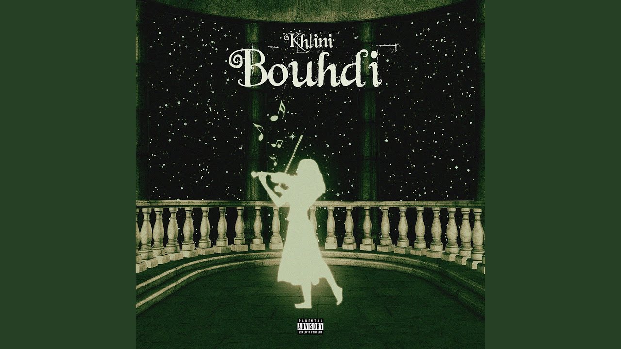 KHLINI BOUHDI