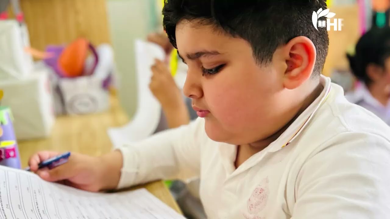 KING'S HOUSE SCHOOL LONDON- BAHRIA ORCHARD- LAHORE.