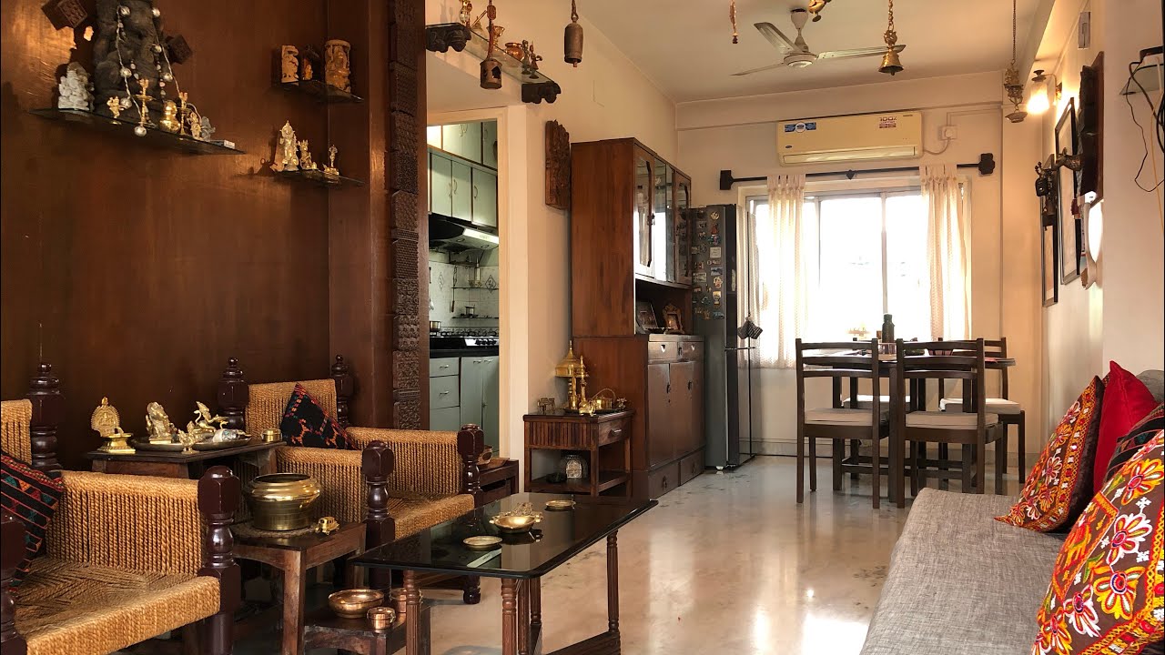 Furnished 3BHK Flat for Sale in Kasba Green Park || Dakhin Khola Haowa