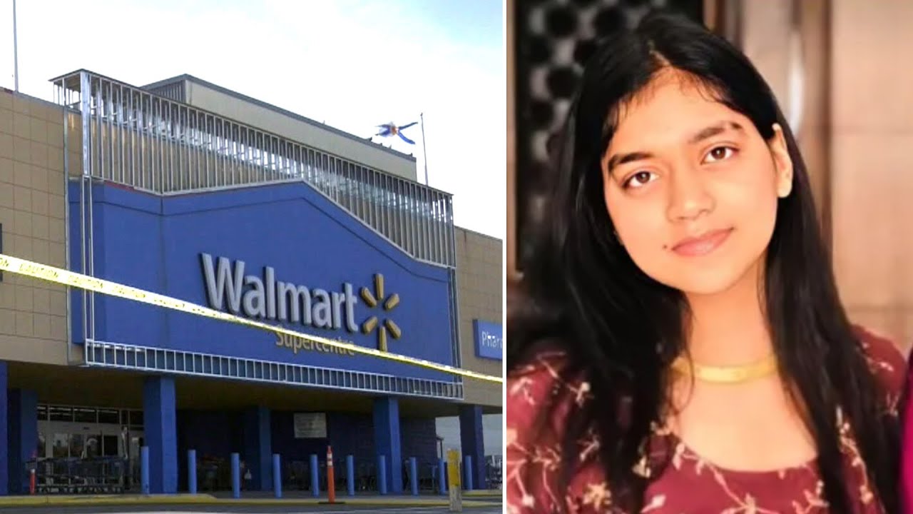 Donations pour in for family of 19-year-old woman found dead inside Walmart walk-in oven