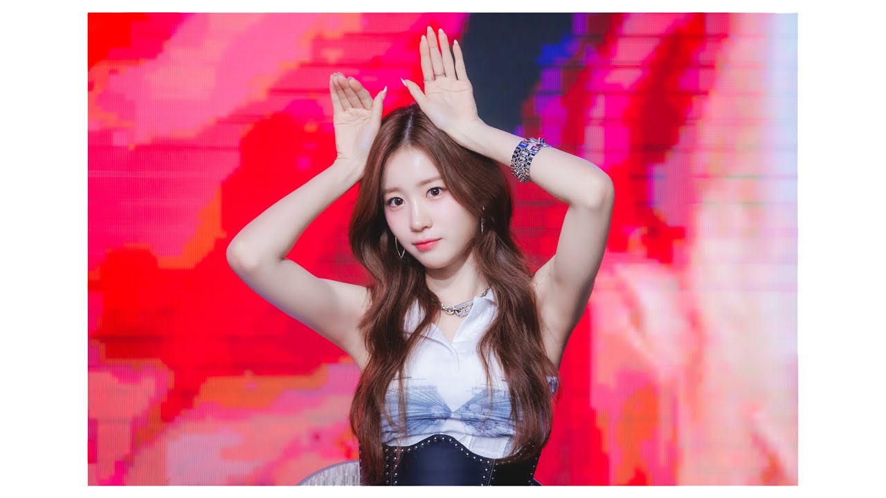 240629 우아! 우연 POM POM POM