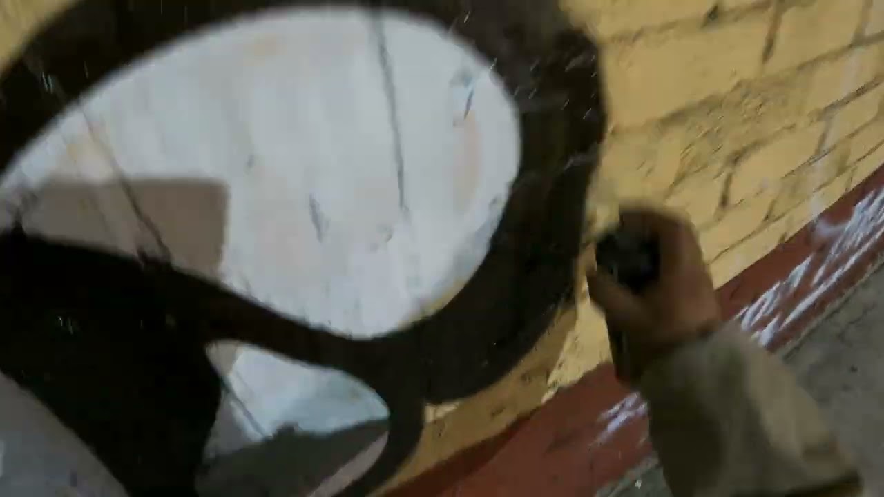 .: GRAFFITI ILEGAL CDMX - ARSO RIFAS Y 7KH CREW:.