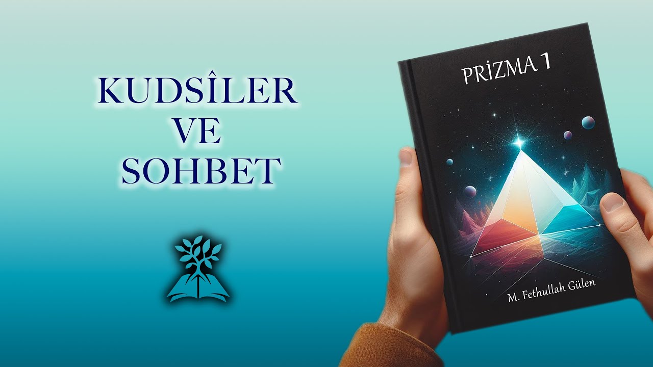 Kudsîler ve Sohbet | Prizma 1 | 4K