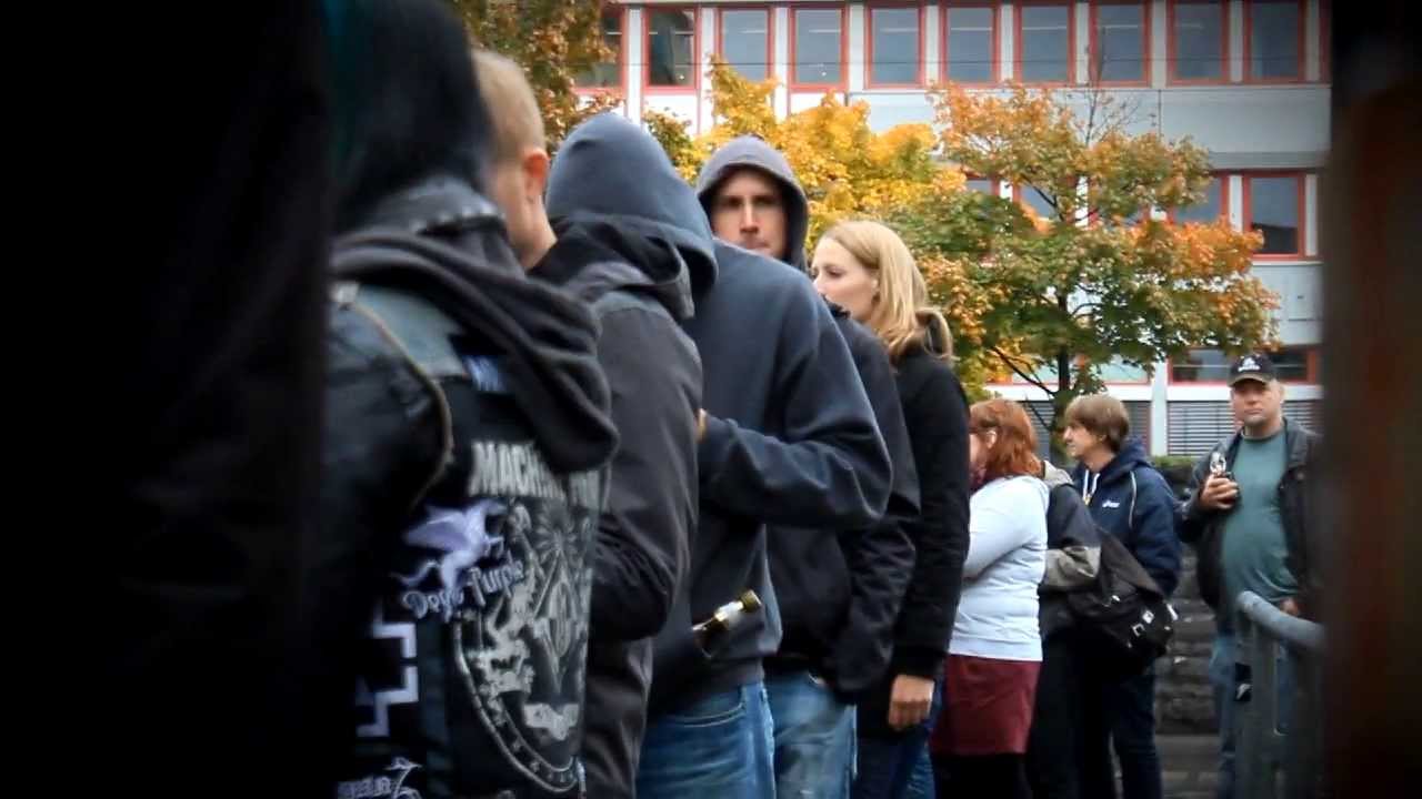 Euroblast Festival 2013 - REPORT TEASER