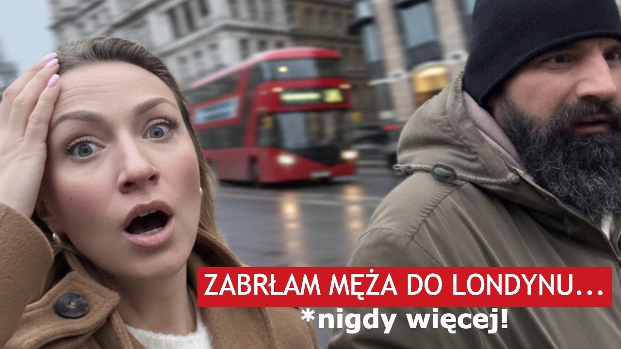 PIĄTEK 13-go zniszczył moją niespodziankę 😭 VLOG