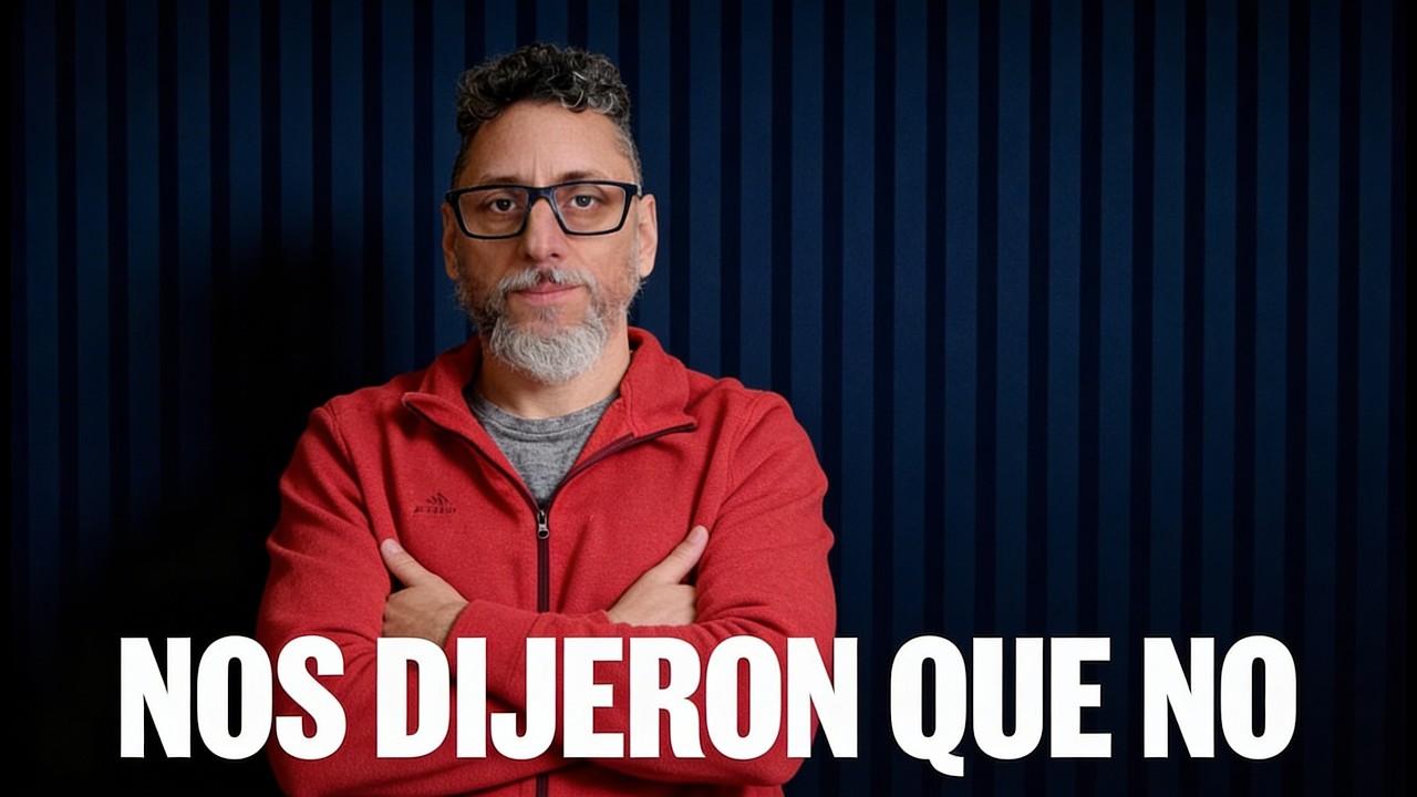 Nos dijeron que no por el precio… y no pasó nada