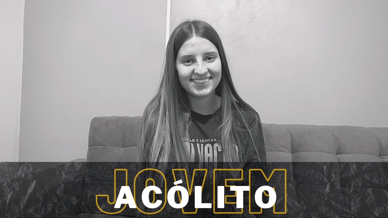 Acólitos: o que são e o que fazem?