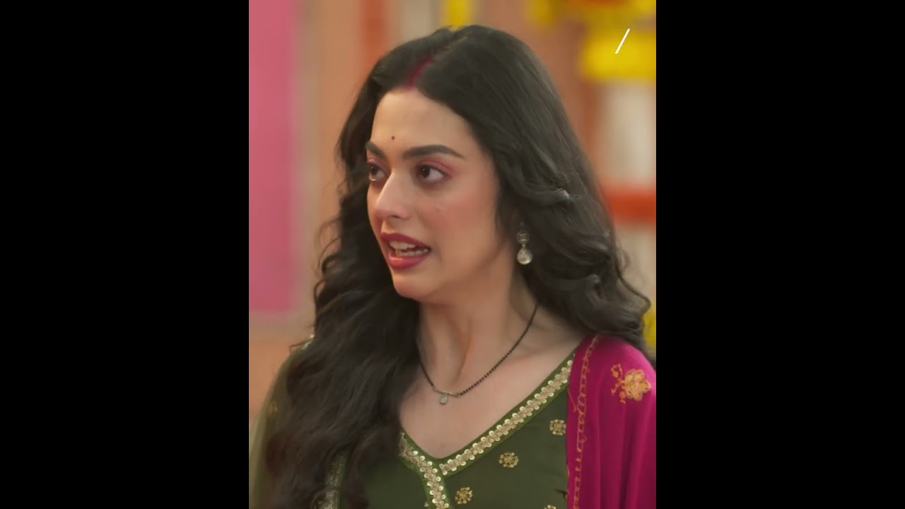 Gharwali Pedwali | EP 46 | Samsung TV Plus 4245 | &TV