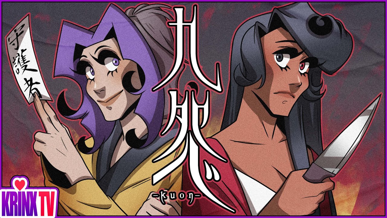 FROMSOFTWARE MADE A PS2 HORROR GAME | Kuon - All Phases - True Ending - Longplay