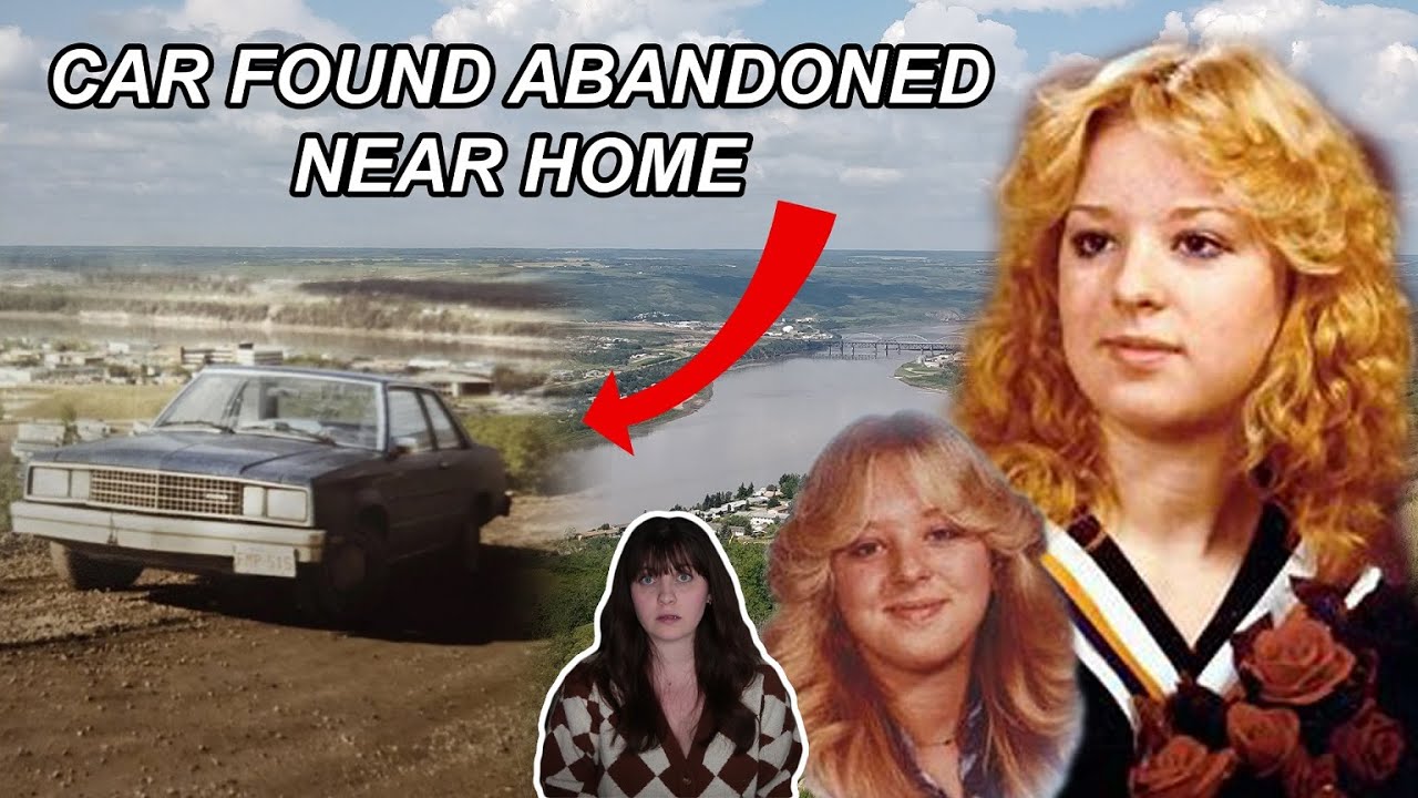College Student Vanishes from Rural Road after Returning to Home Town | Carolyn Pruyser MISSING