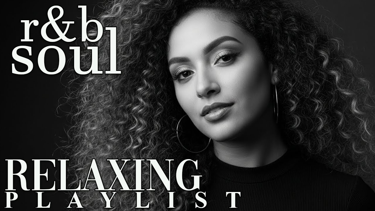 【R&B Soul】Smooth Soul Ballads & Love Grooves – Relaxing R&B Songs for Heartfelt Nights