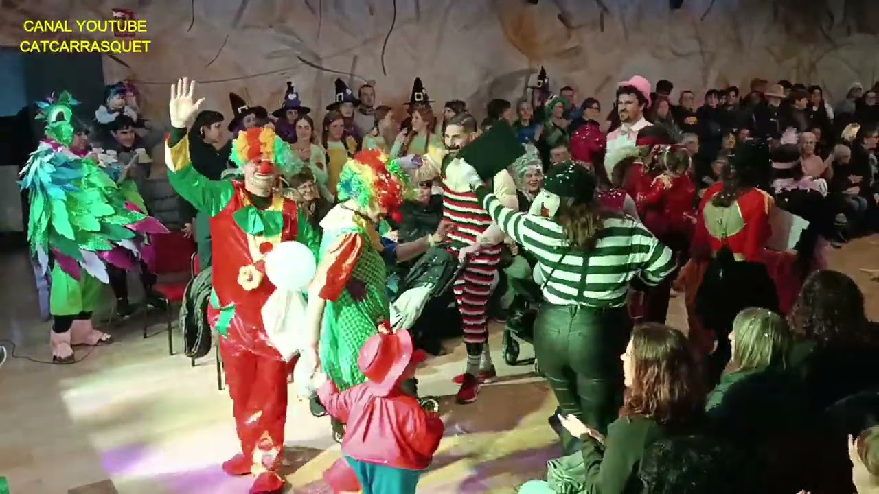 CARNAVAL 2026
