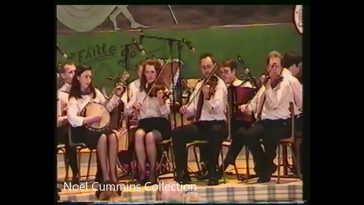 All Ireland Fleadh 2002 12