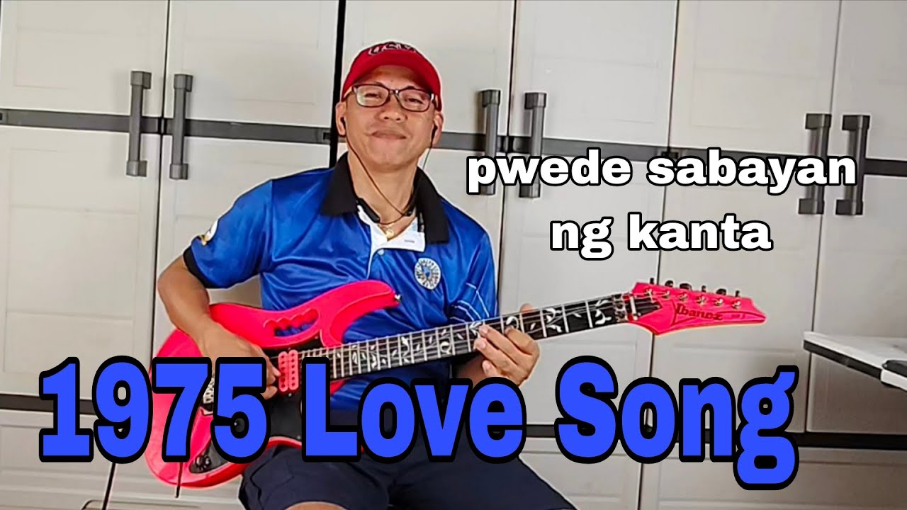 I'VE BEEN AWAY TOO LONG - Cover by REN BHALS