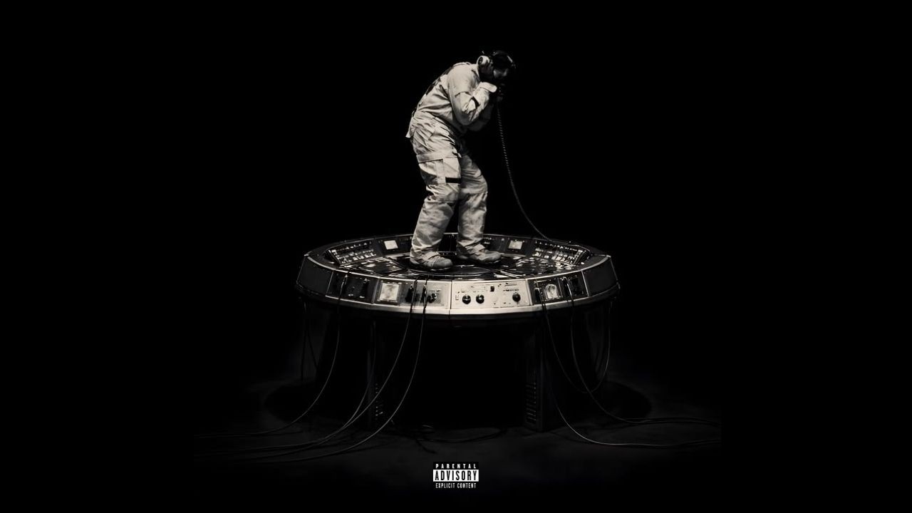 [FREE] DON TOLIVER x BRENT FAIYAZ TYPE BEAT - SOLANA