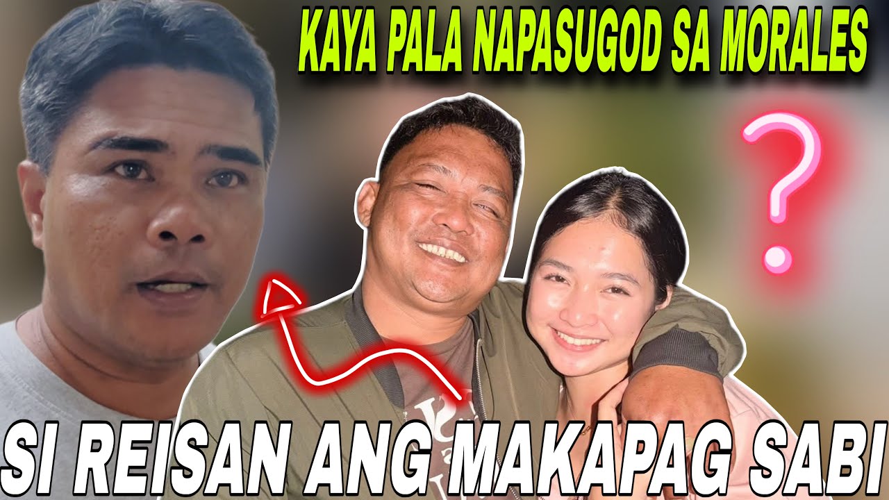 🇵🇭ANG TUNAY NA RASON BAKIT NAPASUGOD SI ROY FALALIMPA DITO SA MORALES 