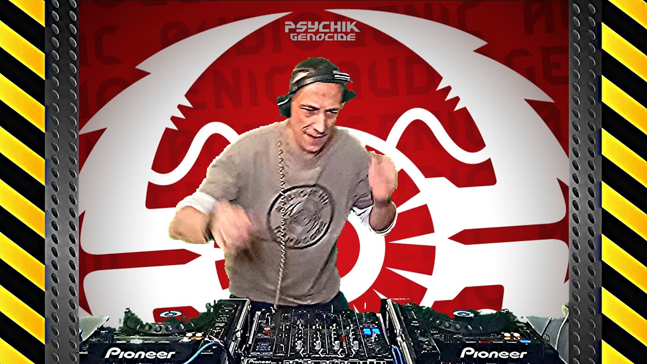 PSIKO FrenchCore Mix 2022