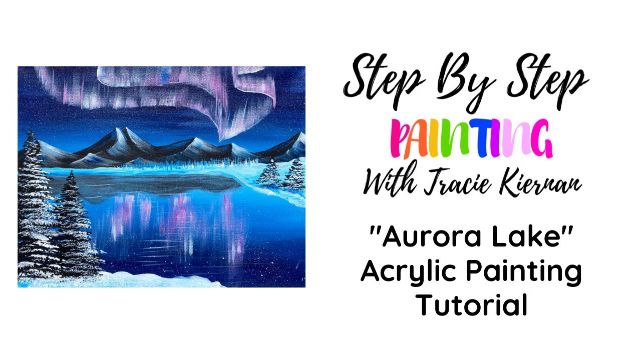 How To Paint 