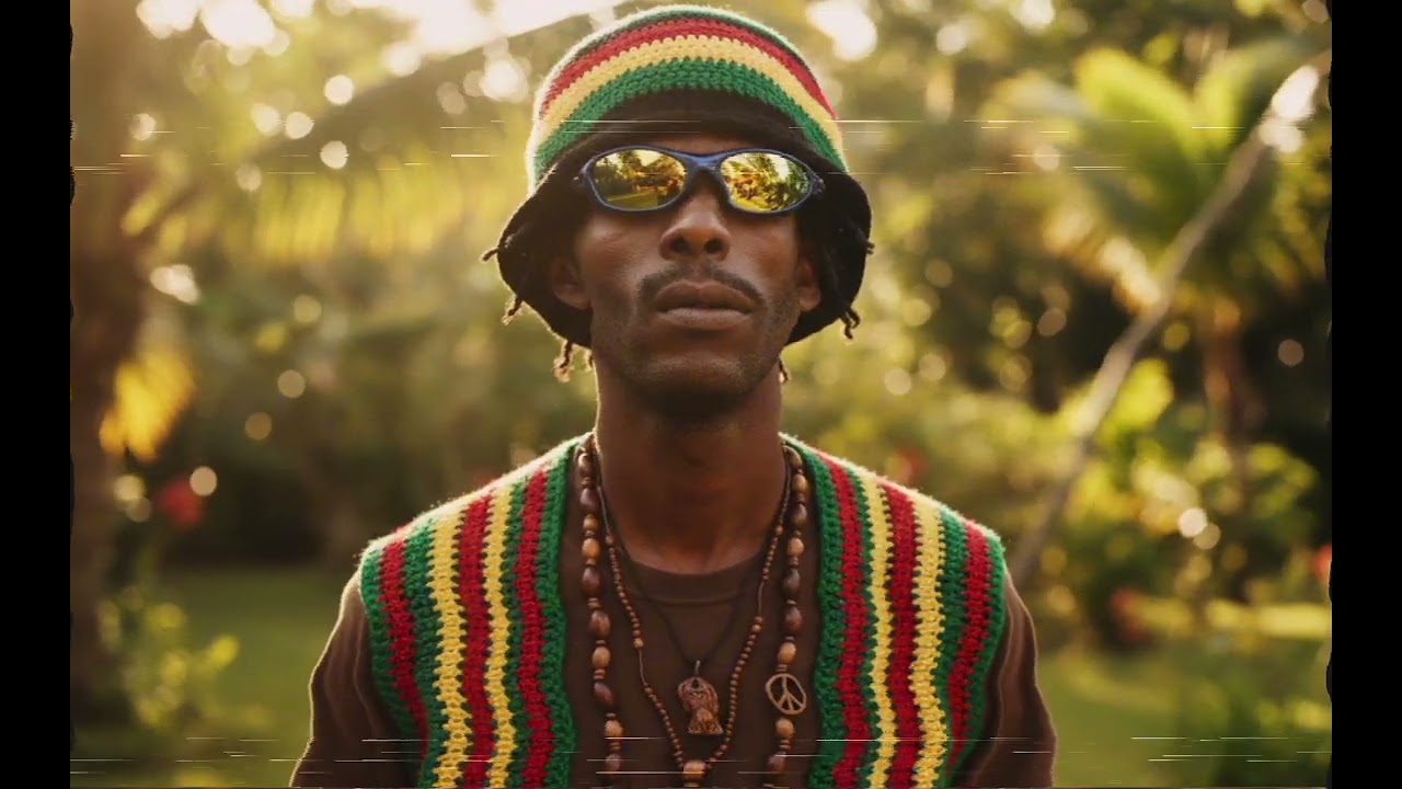 Sabotage - Um Bom Lugar (Reggae Remix)