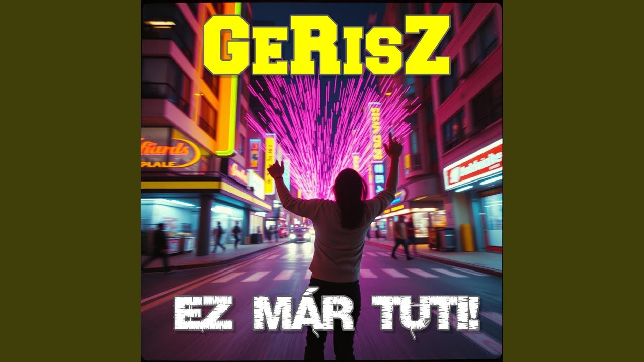Ez már tuti!