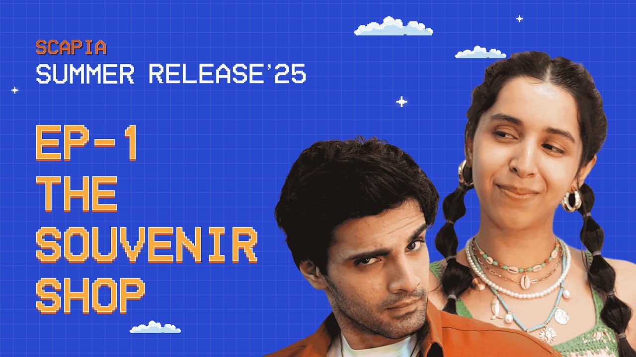 Scapia Summer Release 2025, episode 1 - RuPay, now live!