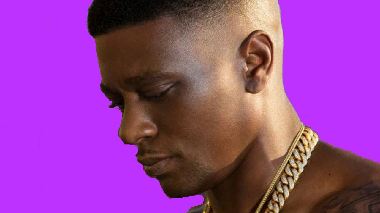 FREE Boosie Badazz Type Beat 2019 