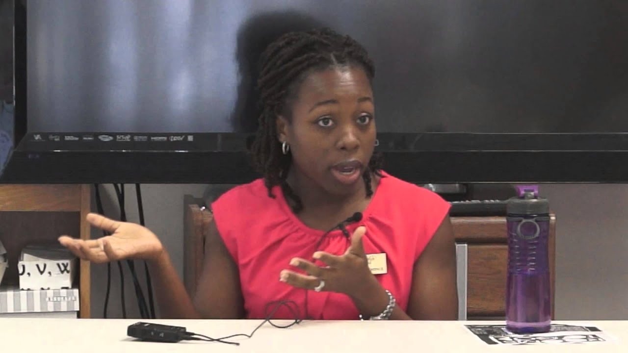 Marthe Lawrence - Role of Memory Care Director - Part 1 (6-17-14)